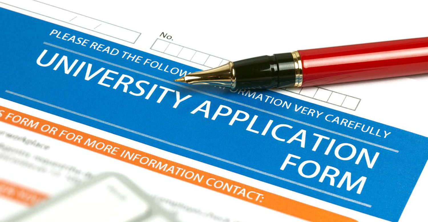 Application Assistance