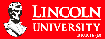 Lincoln University College Logo
