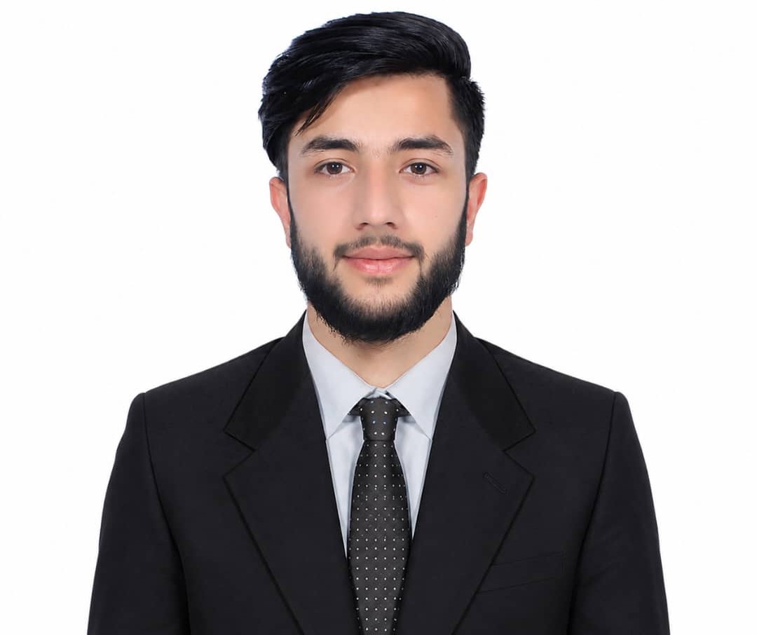 Nesar Ahmad Wardak