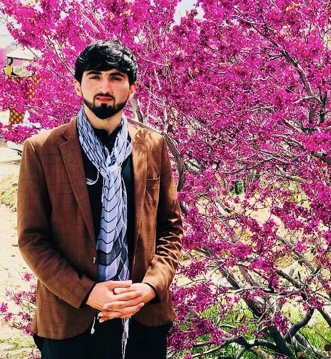 Ershad Ghiyasi