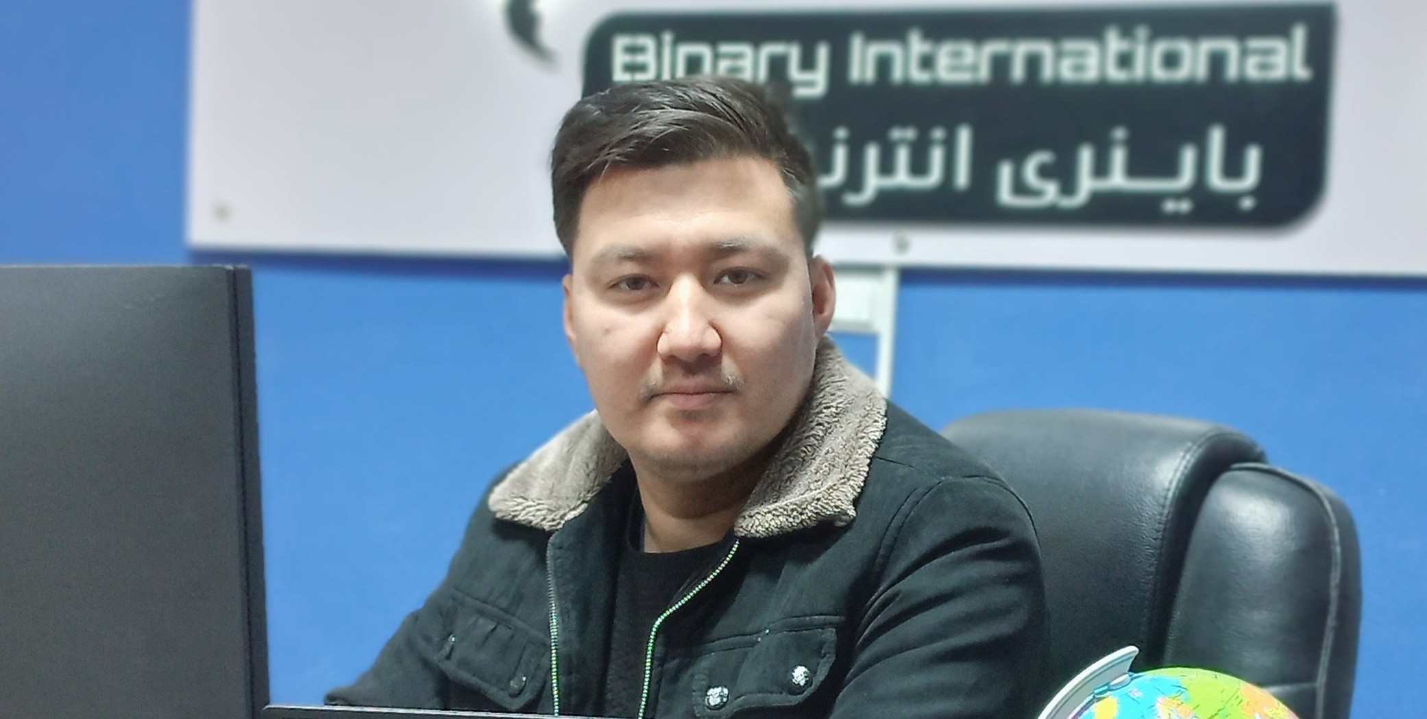 Muhammad Rezaie